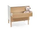 【ストッケ/STOKKE / GOODS】のSTOKKE SLEEPI DRESSER / ストッケ スリーピー ドレッサー 人気、トレンドファッション・服の通販 founy(ファニー) クラシック Classic, Timeless Style ドット Polka Dot, Dot Pattern プレミアム Premium, High-End ベビー Baby, Babywear 送料無料 Free Shipping ホーム・キャンプ・アウトドア・お取り寄せ Home Living / Home & Lifestyle / Camping Gear / Outdoor Camping 家具・インテリア Home Furniture & Interior. Stylish & Functional Living Spaces 収納家具・キャビネット Storage Furniture チェスト・収納引き出し Drawers / Storage Chest ホーム・キャンプ・アウトドア・お取り寄せ Home Living / Home & Lifestyle / Camping Gear / Outdoor Camping 家具・インテリア Home Furniture & Interior. Stylish & Functional Living Spaces ミラー・ドレッサー Mirrors & Dressers ドレッサー・ミラー付き化粧台 Vanity Table for Bedroom ホーム・キャンプ・アウトドア・お取り寄せ Home Living / Home & Lifestyle / Camping Gear / Outdoor Camping 家具・インテリア Home Furniture & Interior. Stylish & Functional Living Spaces キッズ家具 Children's Furniture & Storage キッズ収納・おもちゃ収納棚・キューブボックス Kids Storage Organizer / Toy Storage Cabinet / Cube Shelf for Kids thumbnail ナチュラル|ID: prp329100004898039 ipo3291000000036637446