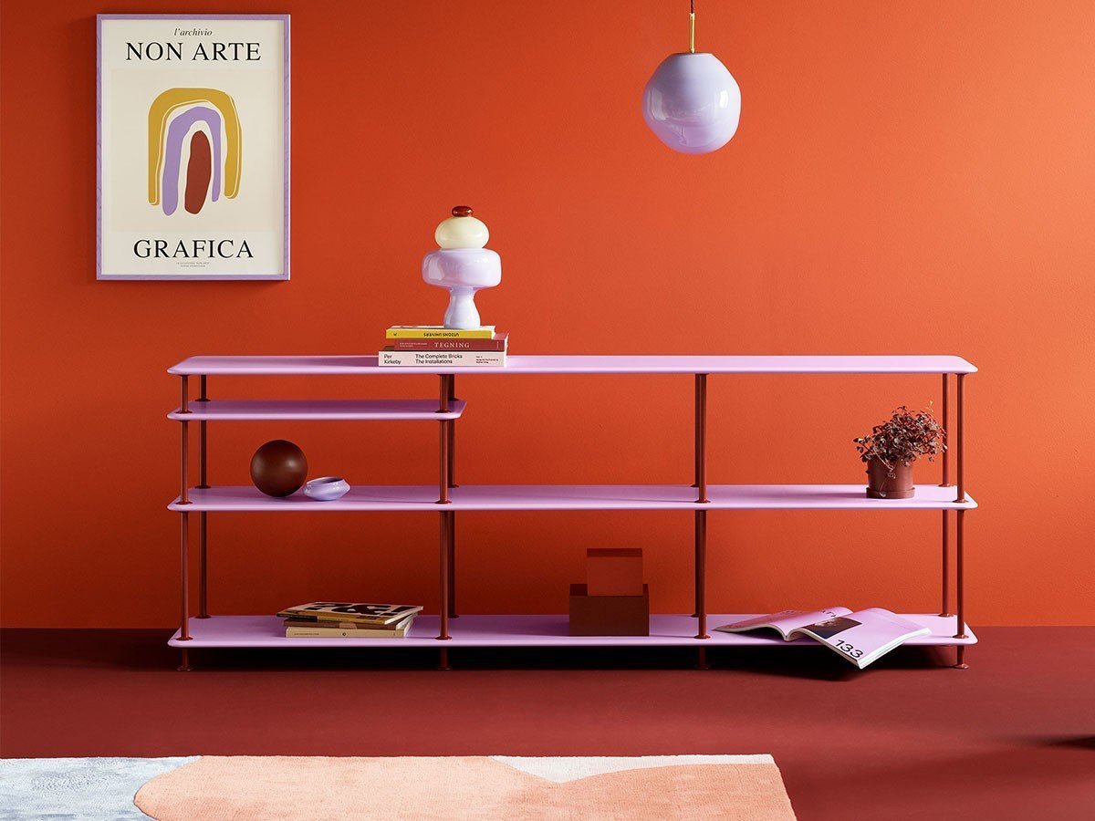 【モンタナ/Montana / GOODS】のMontana Free / モンタナ フリー シェルフ 222000 インテリア・キッズ・メンズ・レディースファッション・服の通販 founy(ファニー) 　アクセサリー　Fashion Accessories　クラシカル　Classical, Vintage-Inspired　シンプル　Simple, Minimal　フォルム　Silhouette, Form　マグネット　Magnet, Magnetic Closure　送料無料　Free Shipping　ホーム・キャンプ・アウトドア・お取り寄せ　Home Living / Home & Lifestyle / Camping Gear / Outdoor Camping　家具・インテリア　Home Furniture & Interior. Stylish & Functional Living Spaces　収納家具・キャビネット　Storage Furniture　シェルフ・オープンラック・収納棚　Open Shelf Rack　ホーム・キャンプ・アウトドア・お取り寄せ　Home Living / Home & Lifestyle / Camping Gear / Outdoor Camping　家具・インテリア　Home Furniture & Interior. Stylish & Functional Living Spaces　収納家具・キャビネット　Storage Furniture　本棚・マガジンスタンド　Bookshelf/Magazine Rack　参考イメージ|ID: prp329100004898048 ipo3291000000036637564