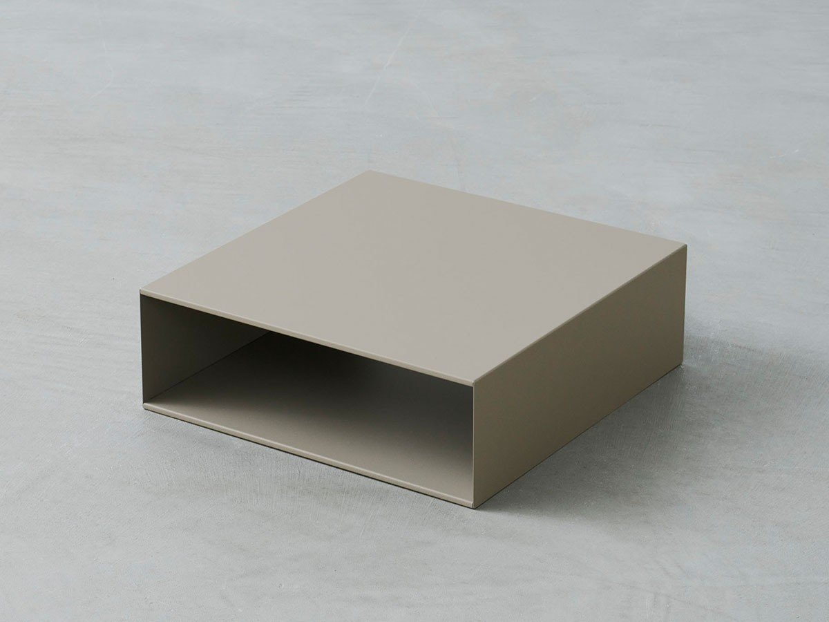 【スティール/stiiilll / GOODS】のBox caseS set / ボックス ケースSセット インテリア・キッズ・メンズ・レディースファッション・服の通販 founy(ファニー) 　送料無料　Free Shipping　シンプル　Simple, Minimal　ボックス　Boxy, Box Shape　ホーム・キャンプ・アウトドア・お取り寄せ　Home Living / Home & Lifestyle / Camping Gear / Outdoor Camping　家具・インテリア　Home Furniture & Interior. Stylish & Functional Living Spaces　収納家具・キャビネット　Storage Furniture　シェルフ・オープンラック・収納棚　Open Shelf Rack　シェルフボード|ID: prp329100004898061 ipo3291000000036637887