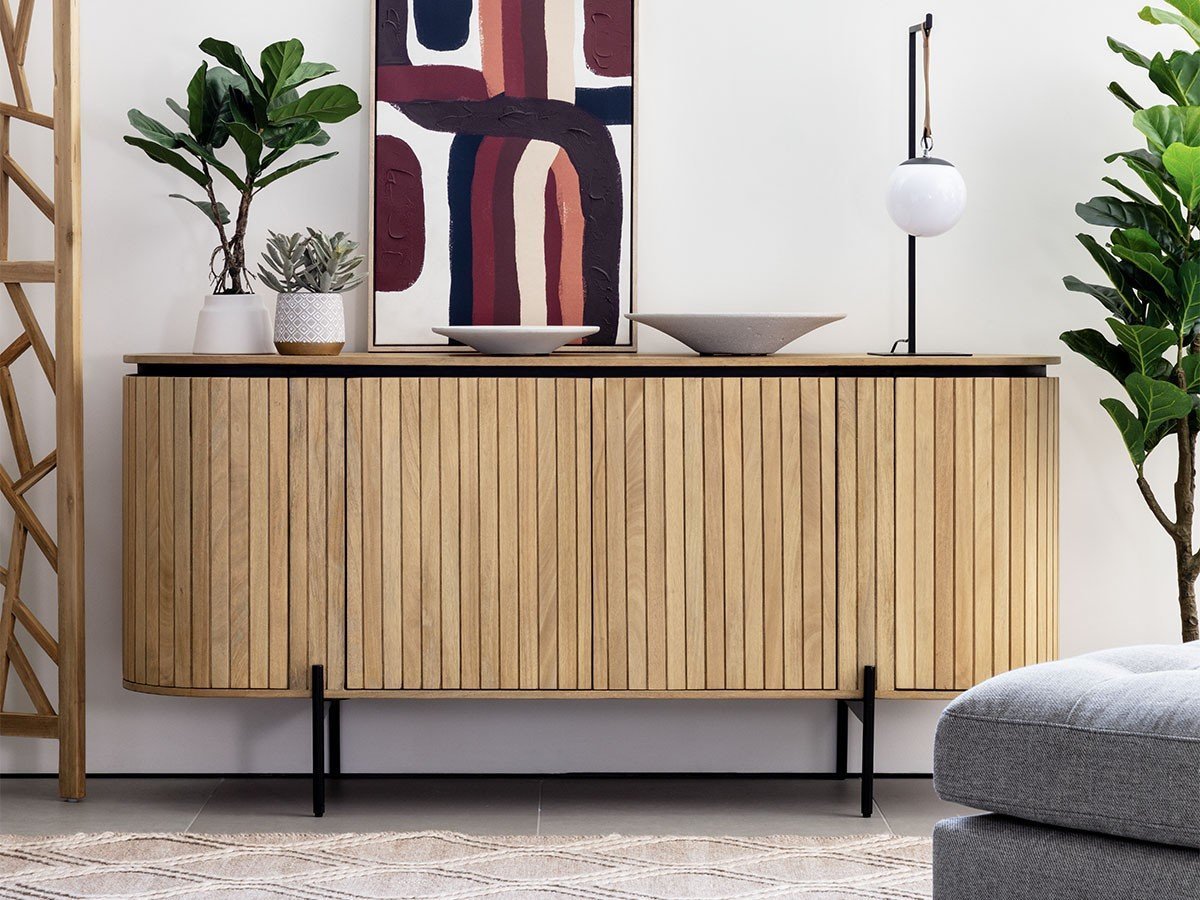 【ラフォーマ/LaForma / GOODS】のLICIA / リシア サイドボード 幅170cm 人気、トレンドファッション・服の通販 founy(ファニー) 　シンプル　Simple, Minimal　スリム　Slim, Slim Fit　モダン　Modern, Contemporary　ホーム・キャンプ・アウトドア・お取り寄せ　Home Living / Home & Lifestyle / Camping Gear / Outdoor Camping　家具・インテリア　Home Furniture & Interior. Stylish & Functional Living Spaces　収納家具・キャビネット　Storage Furniture　サイドボード・リビング収納　Cabinet / Storage Cabinet　 other-1|ID: prp329100004898063 ipo3291000000036637914