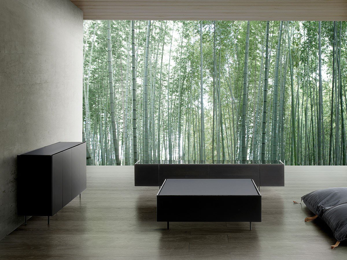 【シキ/SHIKI / GOODS】のFLOAT SIDE BOARD / フロート サイドボード 幅80cm ブラックガラス天板 インテリア・キッズ・メンズ・レディースファッション・服の通販 founy(ファニー) 　ガラス　Glass, Glassware　モダン　Modern, Contemporary　ホーム・キャンプ・アウトドア・お取り寄せ　Home Living / Home & Lifestyle / Camping Gear / Outdoor Camping　家具・インテリア　Home Furniture & Interior. Stylish & Functional Living Spaces　収納家具・キャビネット　Storage Furniture　サイドボード・リビング収納　Cabinet / Storage Cabinet　ホーム・キャンプ・アウトドア・お取り寄せ　Home Living / Home & Lifestyle / Camping Gear / Outdoor Camping　家具・インテリア　Home Furniture & Interior. Stylish & Functional Living Spaces　収納家具・キャビネット　Storage Furniture　シェルフ・オープンラック・収納棚　Open Shelf Rack　参考イメージ|ID: prp329100004898064 ipo3291000000036637920