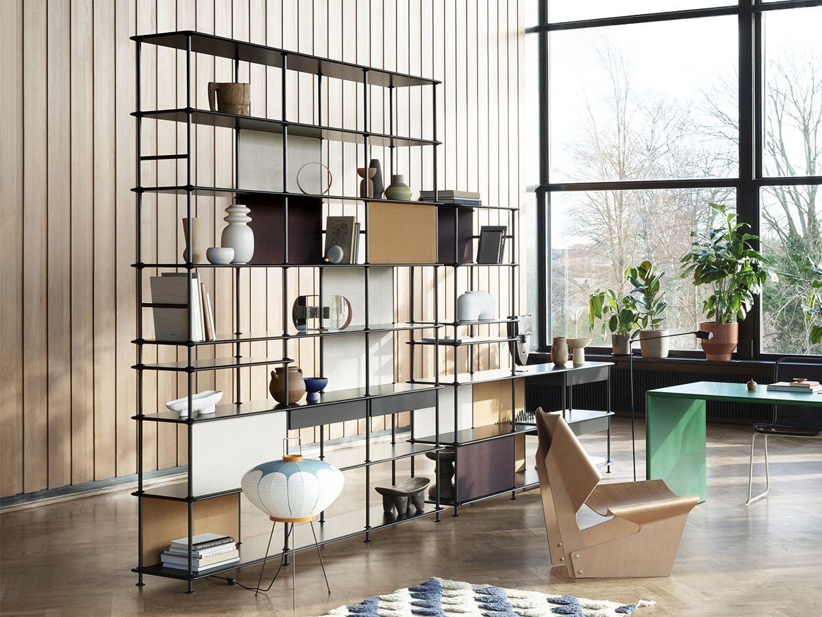 【モンタナ/Montana / GOODS】のMontana Free Textile Panels / モンタナ フリー シェルフ パネル(リフレクト) インテリア・キッズ・メンズ・レディースファッション・服の通販 founy(ファニー) 　送料無料　Free Shipping　ファブリック　Fabric, Textile　ホーム・キャンプ・アウトドア・お取り寄せ　Home Living / Home & Lifestyle / Camping Gear / Outdoor Camping　家具・インテリア　Home Furniture & Interior. Stylish & Functional Living Spaces　収納家具・キャビネット　Storage Furniture　シェルフ・オープンラック・収納棚　Open Shelf Rack　参考イメージ|ID: prp329100004898065 ipo3291000000036637958