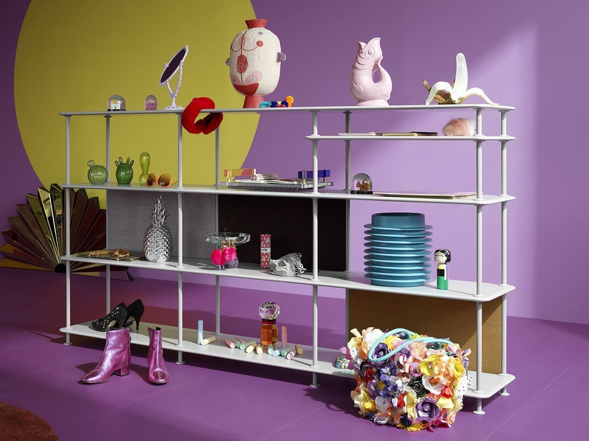 【モンタナ/Montana / GOODS】のMontana Free Textile Panels / モンタナ フリー シェルフ パネル(リフレクト) インテリア・キッズ・メンズ・レディースファッション・服の通販 founy(ファニー) 　送料無料　Free Shipping　ファブリック　Fabric, Textile　ホーム・キャンプ・アウトドア・お取り寄せ　Home Living / Home & Lifestyle / Camping Gear / Outdoor Camping　家具・インテリア　Home Furniture & Interior. Stylish & Functional Living Spaces　収納家具・キャビネット　Storage Furniture　シェルフ・オープンラック・収納棚　Open Shelf Rack　参考イメージ|ID: prp329100004898065 ipo3291000000036637962