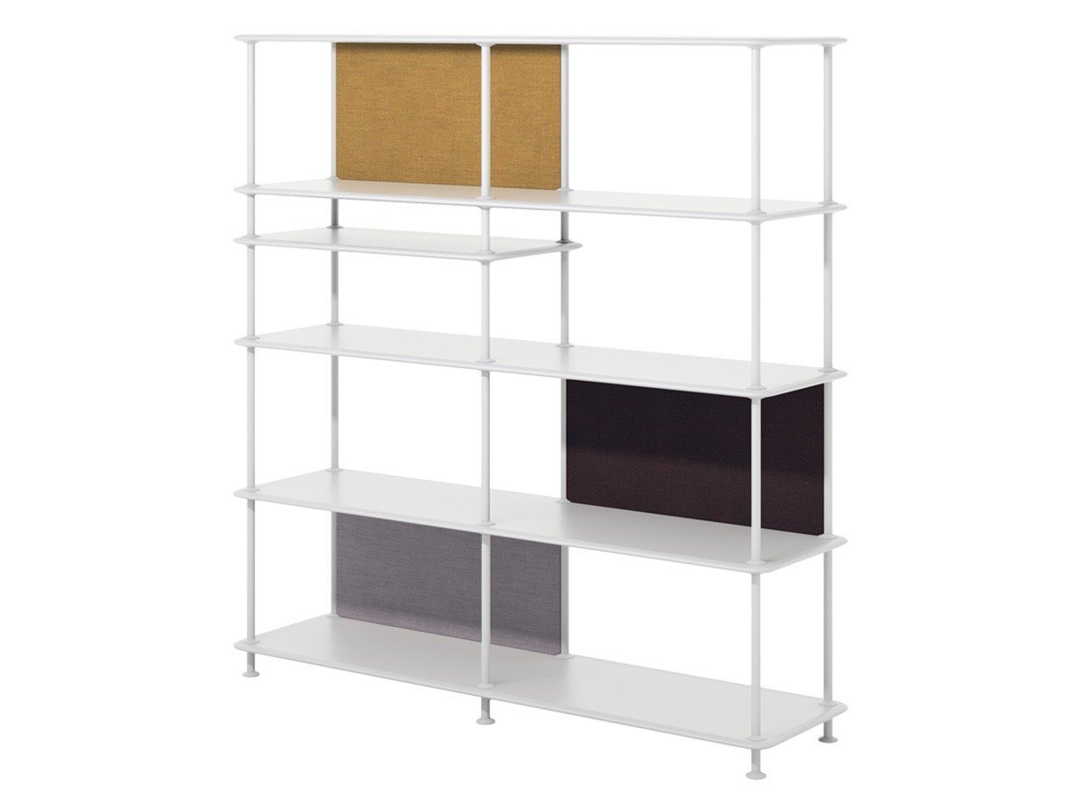 【モンタナ/Montana / GOODS】のMontana Free Textile Panels / モンタナ フリー シェルフ パネル(リフレクト) インテリア・キッズ・メンズ・レディースファッション・服の通販 founy(ファニー) 　送料無料　Free Shipping　ファブリック　Fabric, Textile　ホーム・キャンプ・アウトドア・お取り寄せ　Home Living / Home & Lifestyle / Camping Gear / Outdoor Camping　家具・インテリア　Home Furniture & Interior. Stylish & Functional Living Spaces　収納家具・キャビネット　Storage Furniture　シェルフ・オープンラック・収納棚　Open Shelf Rack　参考イメージ|ID: prp329100004898065 ipo3291000000036637986