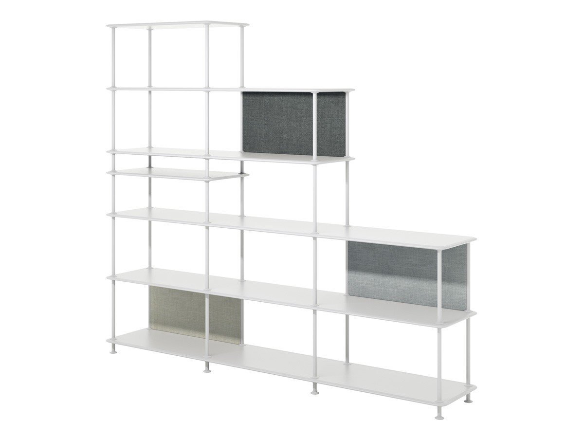 【モンタナ/Montana / GOODS】のMontana Free Textile Panels / モンタナ フリー シェルフ パネル(リフレクト) インテリア・キッズ・メンズ・レディースファッション・服の通販 founy(ファニー) 　送料無料　Free Shipping　ファブリック　Fabric, Textile　ホーム・キャンプ・アウトドア・お取り寄せ　Home Living / Home & Lifestyle / Camping Gear / Outdoor Camping　家具・インテリア　Home Furniture & Interior. Stylish & Functional Living Spaces　収納家具・キャビネット　Storage Furniture　シェルフ・オープンラック・収納棚　Open Shelf Rack　参考イメージ|ID: prp329100004898065 ipo3291000000036637989