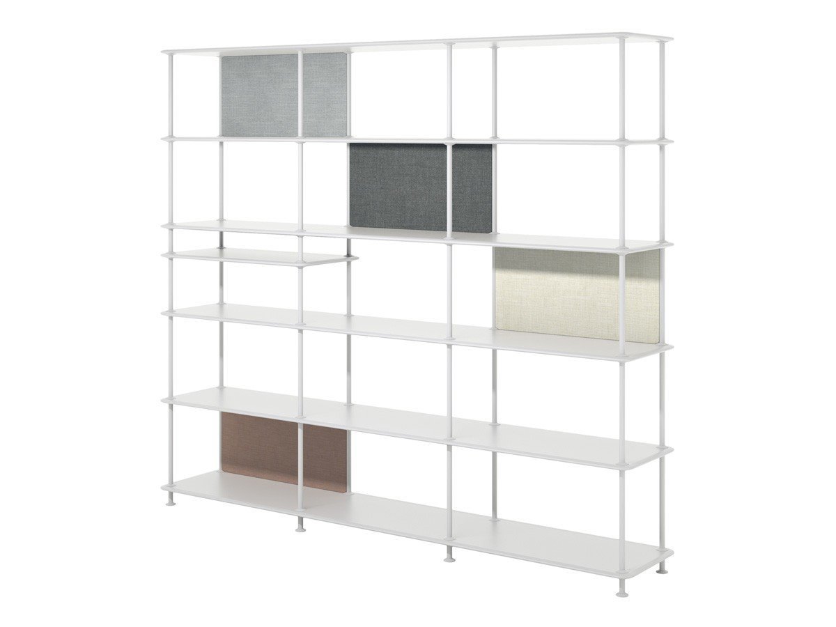 【モンタナ/Montana / GOODS】のMontana Free Textile Panels / モンタナ フリー シェルフ パネル(リフレクト) インテリア・キッズ・メンズ・レディースファッション・服の通販 founy(ファニー) 　送料無料　Free Shipping　ファブリック　Fabric, Textile　ホーム・キャンプ・アウトドア・お取り寄せ　Home Living / Home & Lifestyle / Camping Gear / Outdoor Camping　家具・インテリア　Home Furniture & Interior. Stylish & Functional Living Spaces　収納家具・キャビネット　Storage Furniture　シェルフ・オープンラック・収納棚　Open Shelf Rack　参考イメージ|ID: prp329100004898065 ipo3291000000036637990