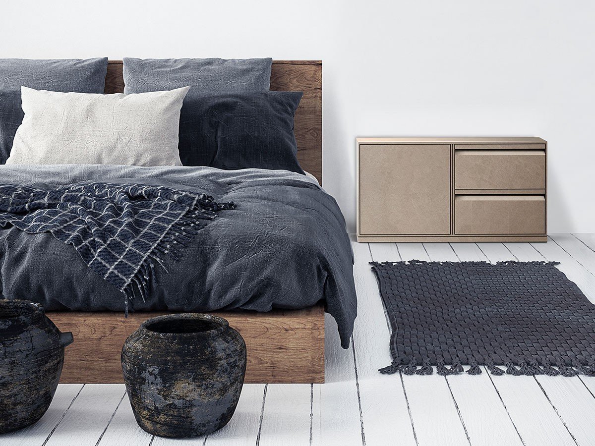 【フライミー ベーシック/FLYMEe BASIC / GOODS】のStorage Box / ストレージボックス スクエア 2マス インテリア・キッズ・メンズ・レディースファッション・服の通販 founy(ファニー) 　インナー　Innerwear　シンプル　Simple, Minimal　スクエア　Square, Square Shape　フレーム　Frame, Outline　ボックス　Boxy, Box Shape　モダン　Modern, Contemporary　送料無料　Free Shipping　ホーム・キャンプ・アウトドア・お取り寄せ　Home Living / Home & Lifestyle / Camping Gear / Outdoor Camping　家具・インテリア　Home Furniture & Interior. Stylish & Functional Living Spaces　収納家具・キャビネット　Storage Furniture　組合せ例:本商品(ストレージボックス スクエア 2マス 扉セット、引出しセット)、天板(掲載外)|ID: prp329100004898070 ipo3291000000036638056