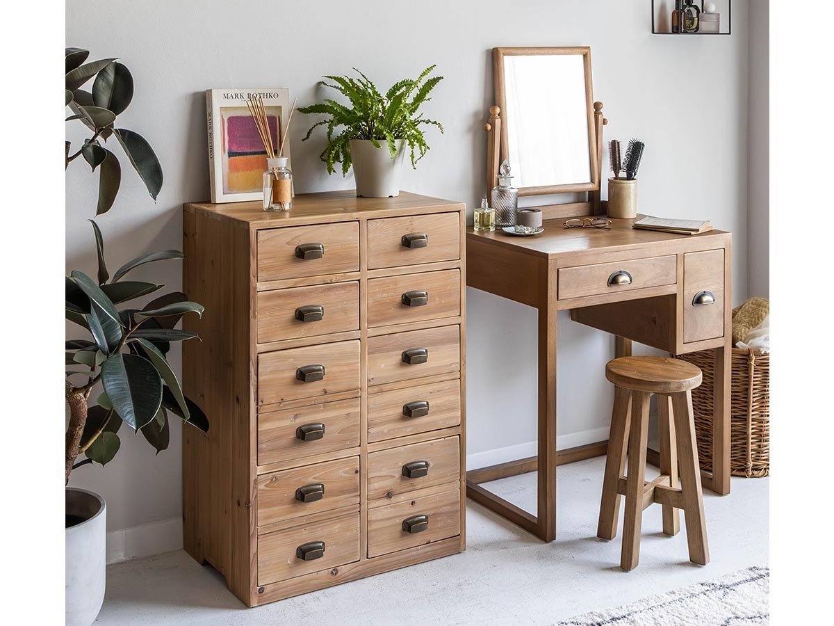 【ノットアンティークス/knot antiques / CRASH GATE / GOODS】のMIMOSA CHEST / ミモザ チェスト 幅30cm インテリア・キッズ・メンズ・レディースファッション・服の通販 founy(ファニー) 　コンパクト　Compact, Small Size　スリム　Slim, Slim Fit　テーブル　Table, Dining Table　フィット　Fit, Slim Fit　モチーフ　Motif, Design Theme　ホーム・キャンプ・アウトドア・お取り寄せ　Home Living / Home & Lifestyle / Camping Gear / Outdoor Camping　家具・インテリア　Home Furniture & Interior. Stylish & Functional Living Spaces　収納家具・キャビネット　Storage Furniture　チェスト・収納引き出し　Drawers / Storage Chest　参考イメージ|ID: prp329100004898075 ipo3291000000036638114