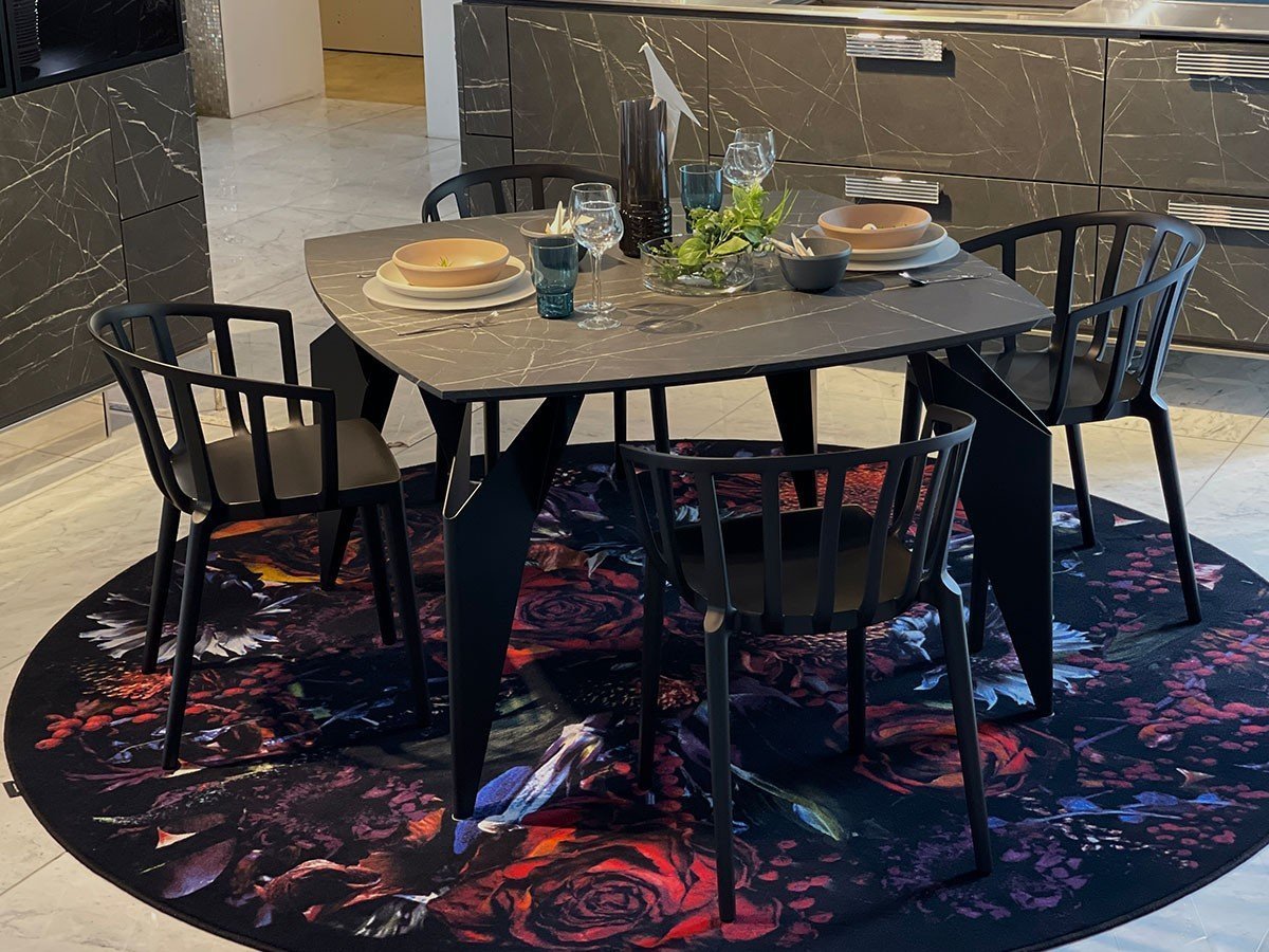 【カルテル/Kartell / GOODS】のVENICE / ヴェニス インテリア・キッズ・メンズ・レディースファッション・服の通販 founy(ファニー) 　送料無料　Free Shipping　クラシカル　Classical, Vintage-Inspired　フォルム　Silhouette, Form　ミックス　Mix, Mixed Style　ホーム・キャンプ・アウトドア・お取り寄せ　Home Living / Home & Lifestyle / Camping Gear / Outdoor Camping　家具・インテリア　Home Furniture & Interior. Stylish & Functional Living Spaces　チェア・椅子　Seating & Chairs　ダイニングチェア・木製チェア　Dining Chairs　参考イメージ|ID: prp329100004898314 ipo3291000000036644381