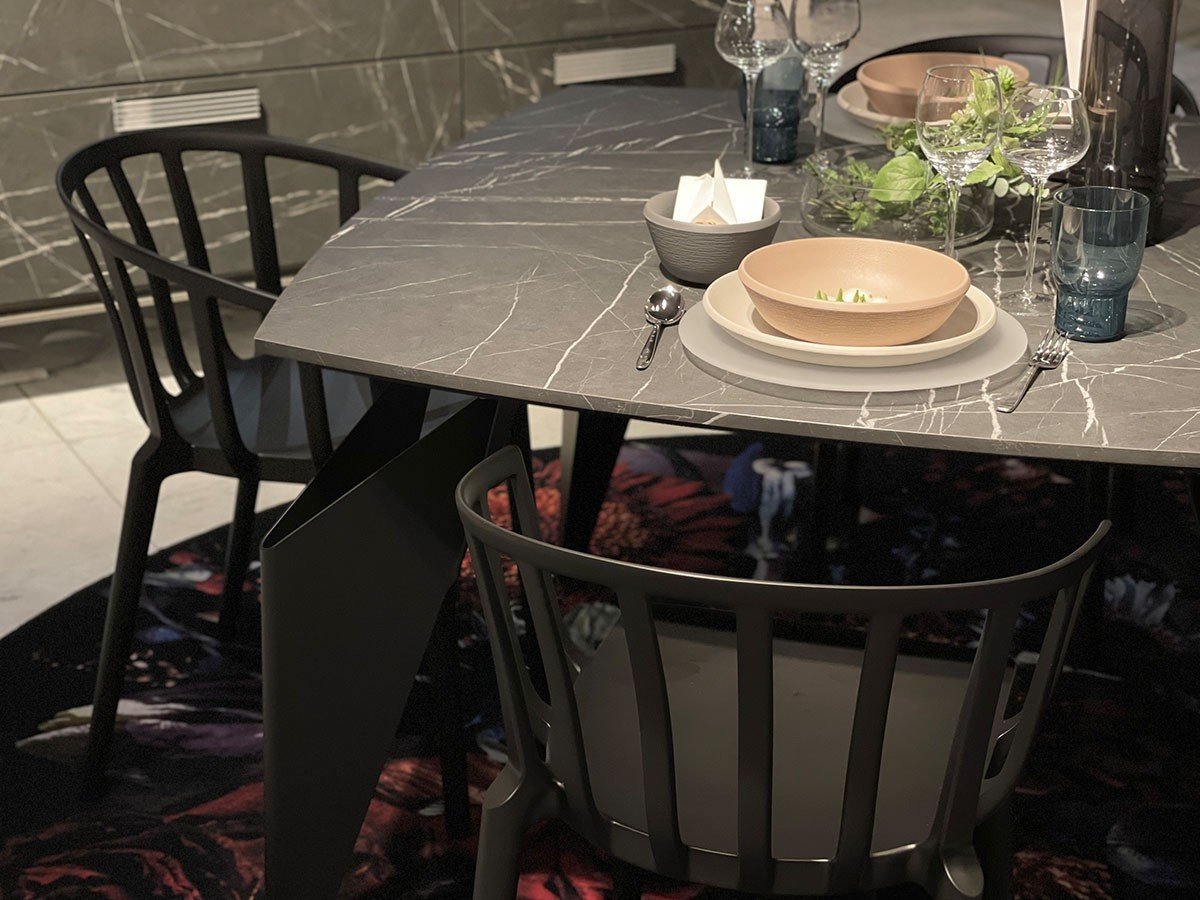 【カルテル/Kartell / GOODS】のVENICE / ヴェニス インテリア・キッズ・メンズ・レディースファッション・服の通販 founy(ファニー) 　送料無料　Free Shipping　クラシカル　Classical, Vintage-Inspired　フォルム　Silhouette, Form　ミックス　Mix, Mixed Style　ホーム・キャンプ・アウトドア・お取り寄せ　Home Living / Home & Lifestyle / Camping Gear / Outdoor Camping　家具・インテリア　Home Furniture & Interior. Stylish & Functional Living Spaces　チェア・椅子　Seating & Chairs　ダイニングチェア・木製チェア　Dining Chairs　参考イメージ|ID: prp329100004898314 ipo3291000000036644383