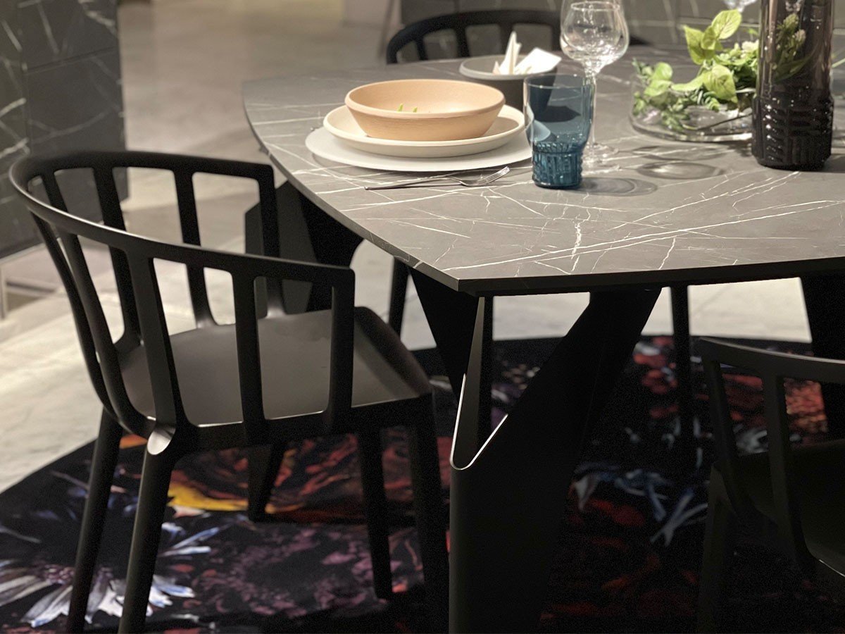 【カルテル/Kartell / GOODS】のVENICE / ヴェニス インテリア・キッズ・メンズ・レディースファッション・服の通販 founy(ファニー) 　送料無料　Free Shipping　クラシカル　Classical, Vintage-Inspired　フォルム　Silhouette, Form　ミックス　Mix, Mixed Style　ホーム・キャンプ・アウトドア・お取り寄せ　Home Living / Home & Lifestyle / Camping Gear / Outdoor Camping　家具・インテリア　Home Furniture & Interior. Stylish & Functional Living Spaces　チェア・椅子　Seating & Chairs　ダイニングチェア・木製チェア　Dining Chairs　参考イメージ|ID: prp329100004898314 ipo3291000000036644384