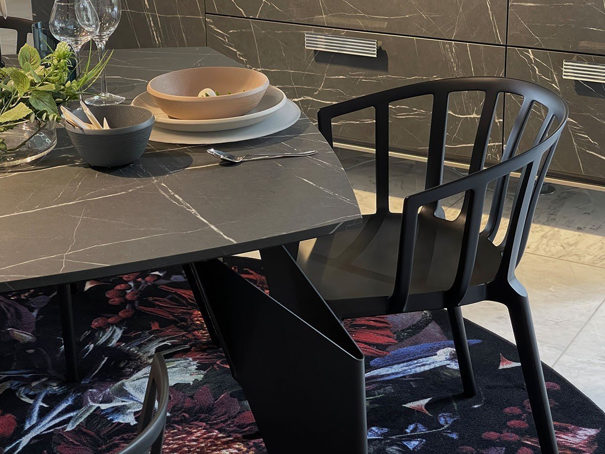 【カルテル/Kartell / GOODS】のVENICE / ヴェニス インテリア・キッズ・メンズ・レディースファッション・服の通販 founy(ファニー) 　送料無料　Free Shipping　クラシカル　Classical, Vintage-Inspired　フォルム　Silhouette, Form　ミックス　Mix, Mixed Style　ホーム・キャンプ・アウトドア・お取り寄せ　Home Living / Home & Lifestyle / Camping Gear / Outdoor Camping　家具・インテリア　Home Furniture & Interior. Stylish & Functional Living Spaces　チェア・椅子　Seating & Chairs　ダイニングチェア・木製チェア　Dining Chairs　参考イメージ|ID: prp329100004898314 ipo3291000000036644385