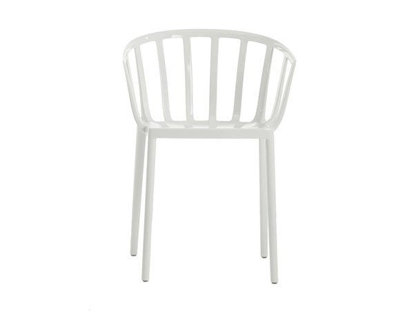 【カルテル/Kartell / GOODS】のVENICE / ヴェニス インテリア・キッズ・メンズ・レディースファッション・服の通販 founy(ファニー) 　送料無料　Free Shipping　クラシカル　Classical, Vintage-Inspired　フォルム　Silhouette, Form　ミックス　Mix, Mixed Style　ホーム・キャンプ・アウトドア・お取り寄せ　Home Living / Home & Lifestyle / Camping Gear / Outdoor Camping　家具・インテリア　Home Furniture & Interior. Stylish & Functional Living Spaces　チェア・椅子　Seating & Chairs　ダイニングチェア・木製チェア　Dining Chairs　ホワイト|ID: prp329100004898314 ipo3291000000036644386