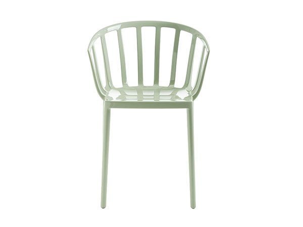 【カルテル/Kartell / GOODS】のVENICE / ヴェニス インテリア・キッズ・メンズ・レディースファッション・服の通販 founy(ファニー) 　送料無料　Free Shipping　クラシカル　Classical, Vintage-Inspired　フォルム　Silhouette, Form　ミックス　Mix, Mixed Style　ホーム・キャンプ・アウトドア・お取り寄せ　Home Living / Home & Lifestyle / Camping Gear / Outdoor Camping　家具・インテリア　Home Furniture & Interior. Stylish & Functional Living Spaces　チェア・椅子　Seating & Chairs　ダイニングチェア・木製チェア　Dining Chairs　セージグリーン|ID: prp329100004898314 ipo3291000000036644390