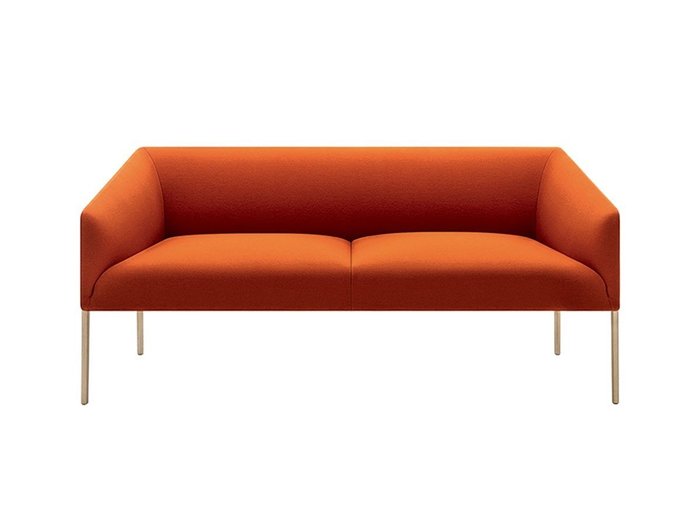 【アルペール/arper / GOODS】のSaari Sofa 2P / サーリ 2人掛けソファ インテリア・キッズ・メンズ・レディースファッション・服の通販 founy(ファニー) https://founy.com/ エレガント 上品 Elegant クラシック Classic, Timeless Style スリム Slim, Slim Fit フォルム Silhouette, Form ホーム・キャンプ・アウトドア・お取り寄せ Home Living / Home & Lifestyle / Camping Gear / Outdoor Camping 家具・インテリア Home Furniture & Interior. Stylish & Functional Living Spaces ソファー Couches & Sofas |ID: prp329100004898329 ipo3291000000036644486