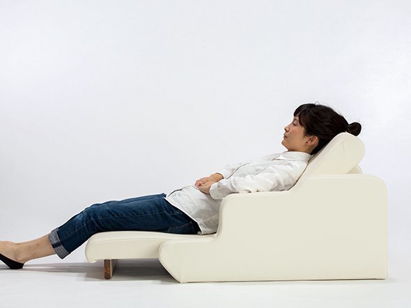 【モナ ディー/Mona.Dee / GOODS】のZAS / ZAS フロアソファ 2人掛 インテリア・キッズ・メンズ・レディースファッション・服の通販 founy(ファニー) 　ハーフ　Half, Half-Length　パターン　Pattern, Design Print　フレーム　Frame, Outline　ホーム・キャンプ・アウトドア・お取り寄せ　Home Living / Home & Lifestyle / Camping Gear / Outdoor Camping　家具・インテリア　Home Furniture & Interior. Stylish & Functional Living Spaces　その他 インテリア雑貨、家具　Home Decor & Furniture Extras　座面奥行84cmで使用したイメージ|ID: prp329100004898330 ipo3291000000036644498