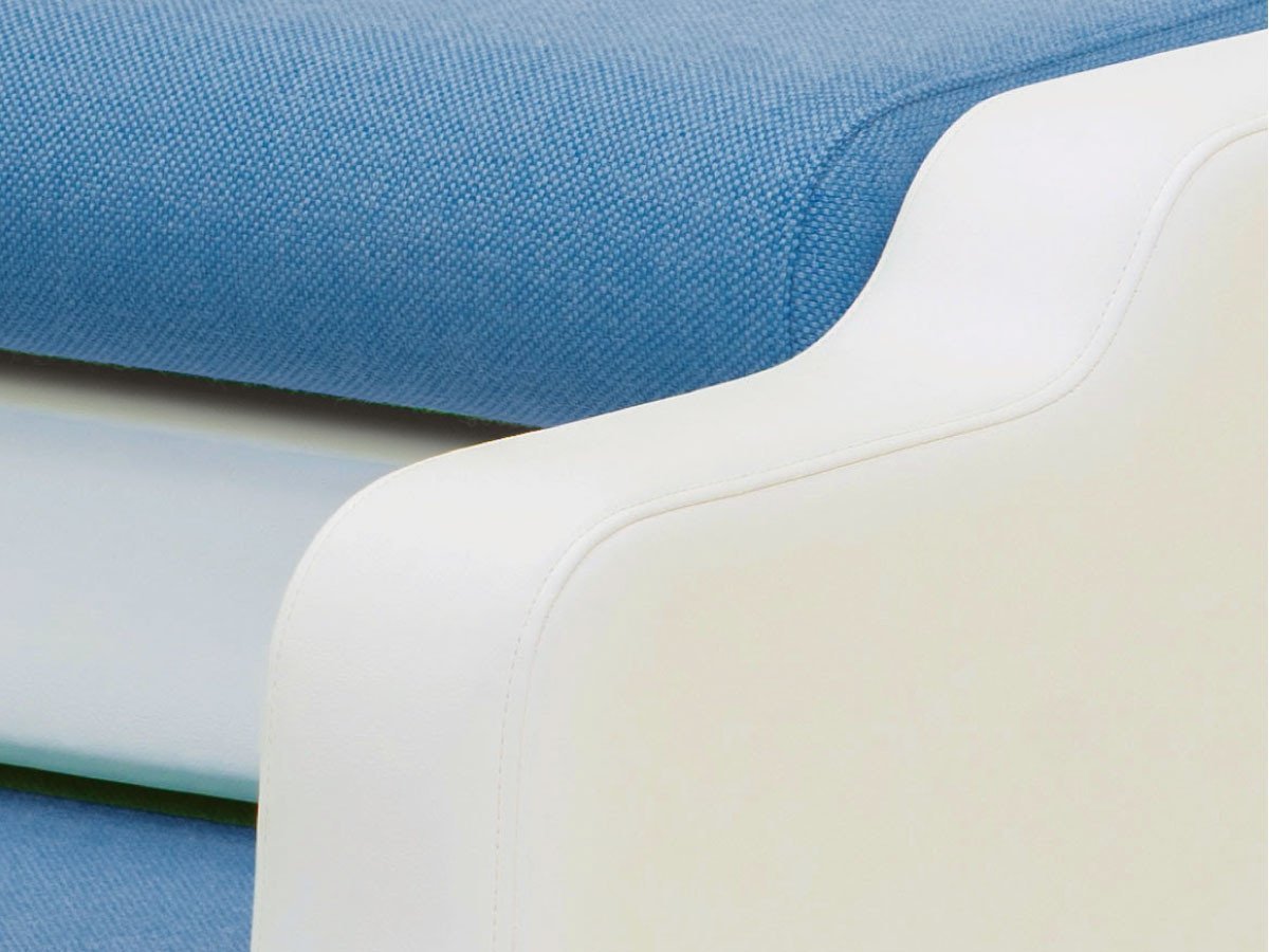 【モナ ディー/Mona.Dee / GOODS】のZAS / ZAS フロアソファ 2人掛 インテリア・キッズ・メンズ・レディースファッション・服の通販 founy(ファニー) 　ハーフ　Half, Half-Length　パターン　Pattern, Design Print　フレーム　Frame, Outline　ホーム・キャンプ・アウトドア・お取り寄せ　Home Living / Home & Lifestyle / Camping Gear / Outdoor Camping　家具・インテリア　Home Furniture & Interior. Stylish & Functional Living Spaces　その他 インテリア雑貨、家具　Home Decor & Furniture Extras　2色張り|ID: prp329100004898330 ipo3291000000036644505