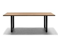 【マスターウォール/MASTERWAL / GOODS】のWILDWOOD THICK 31 DINING TABLE / ワイルドウッド シック31 ダイニングテーブル 人気、トレンドファッション・服の通販 founy(ファニー) シンプル Simple, Minimal テーブル Table, Dining Table ホーム・キャンプ・アウトドア・お取り寄せ Home Living / Home & Lifestyle / Camping Gear / Outdoor Camping 家具・インテリア Home Furniture & Interior. Stylish & Functional Living Spaces テーブル Dining, Coffee & Side Tables ダイニングテーブル・食卓テーブル Dining Tables |ID:prp329100004898336