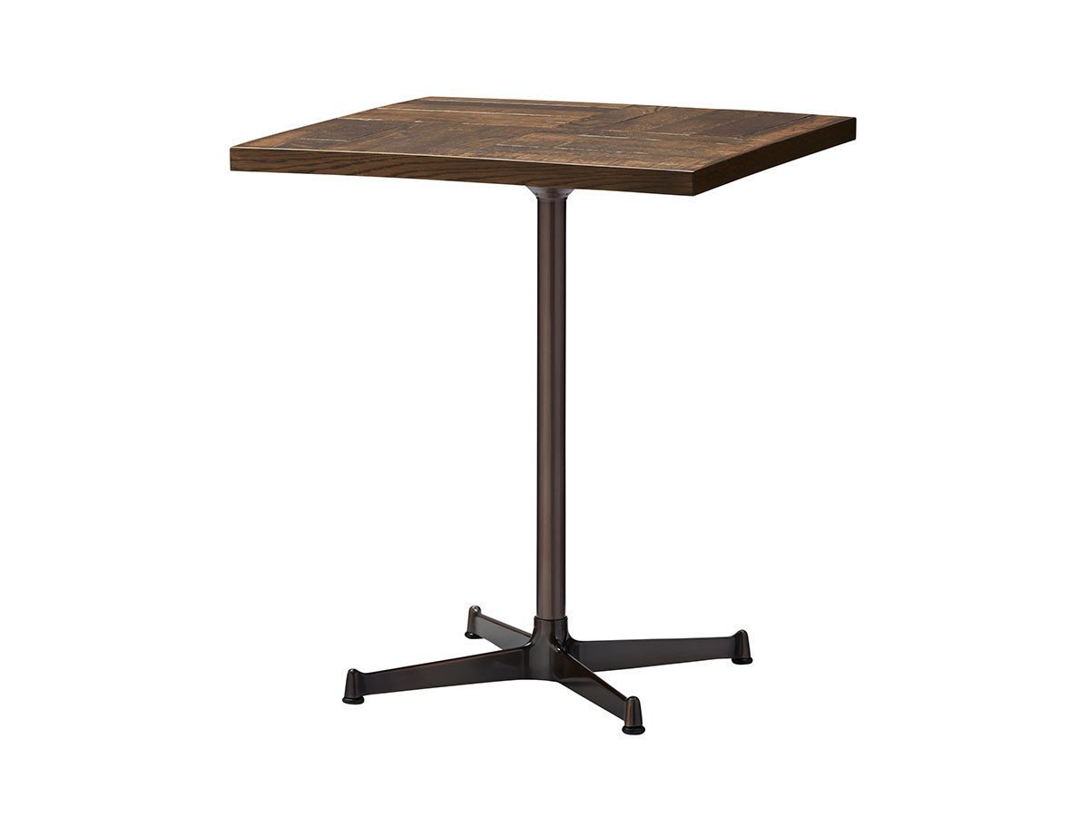 【コッコレ/Coccole / GOODS】のSQUARE TABLE / スクエアテーブル CT15 + CL01B-GB / CT15 + CL06B-GB 人気、トレンドファッション・服の通販 founy(ファニー) 　スクエア　Square, Square Shape　テーブル　Table, Dining Table　ホーム・キャンプ・アウトドア・お取り寄せ　Home Living / Home & Lifestyle / Camping Gear / Outdoor Camping　家具・インテリア　Home Furniture & Interior. Stylish & Functional Living Spaces　テーブル　Dining, Coffee & Side Tables　カフェテーブル・丸型テーブル　Cafe & Bistro Tables　 other-1|ID: prp329100004898337 ipo3291000000036644557
