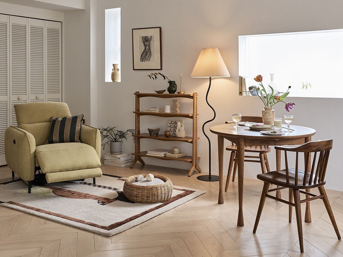 【ジャーナルスタンダード ファニチャー/journal standard Furniture / GOODS】のAROS ROUND TABLE / アロス ラウンドテーブル 90cm インテリア・キッズ・メンズ・レディースファッション・服の通販 founy(ファニー) 　コンパクト　Compact, Small Size　テーブル　Table, Dining Table　ラウンド　Round, Round Neck　ワーク　Workwear, Utility Style　ホーム・キャンプ・アウトドア・お取り寄せ　Home Living / Home & Lifestyle / Camping Gear / Outdoor Camping　家具・インテリア　Home Furniture & Interior. Stylish & Functional Living Spaces　テーブル　Dining, Coffee & Side Tables　ダイニングテーブル・食卓テーブル　Dining Tables　ブラウン|ID: prp329100004898342 ipo3291000000036644597