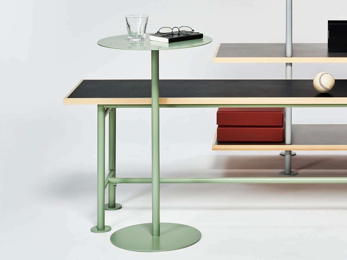 【キット/KIT / GOODS】のSide table / サイドテーブル STB-02 インテリア・キッズ・メンズ・レディースファッション・服の通販 founy(ファニー) 　送料無料　Free Shipping　コンパクト　Compact, Small Size　テーブル　Table, Dining Table　ホーム・キャンプ・アウトドア・お取り寄せ　Home Living / Home & Lifestyle / Camping Gear / Outdoor Camping　家具・インテリア　Home Furniture & Interior. Stylish & Functional Living Spaces　テーブル　Dining, Coffee & Side Tables　サイドテーブル・ナイトテーブル　Side & End Tables　参考イメージ|ID: prp329100004898345 ipo3291000000036644674