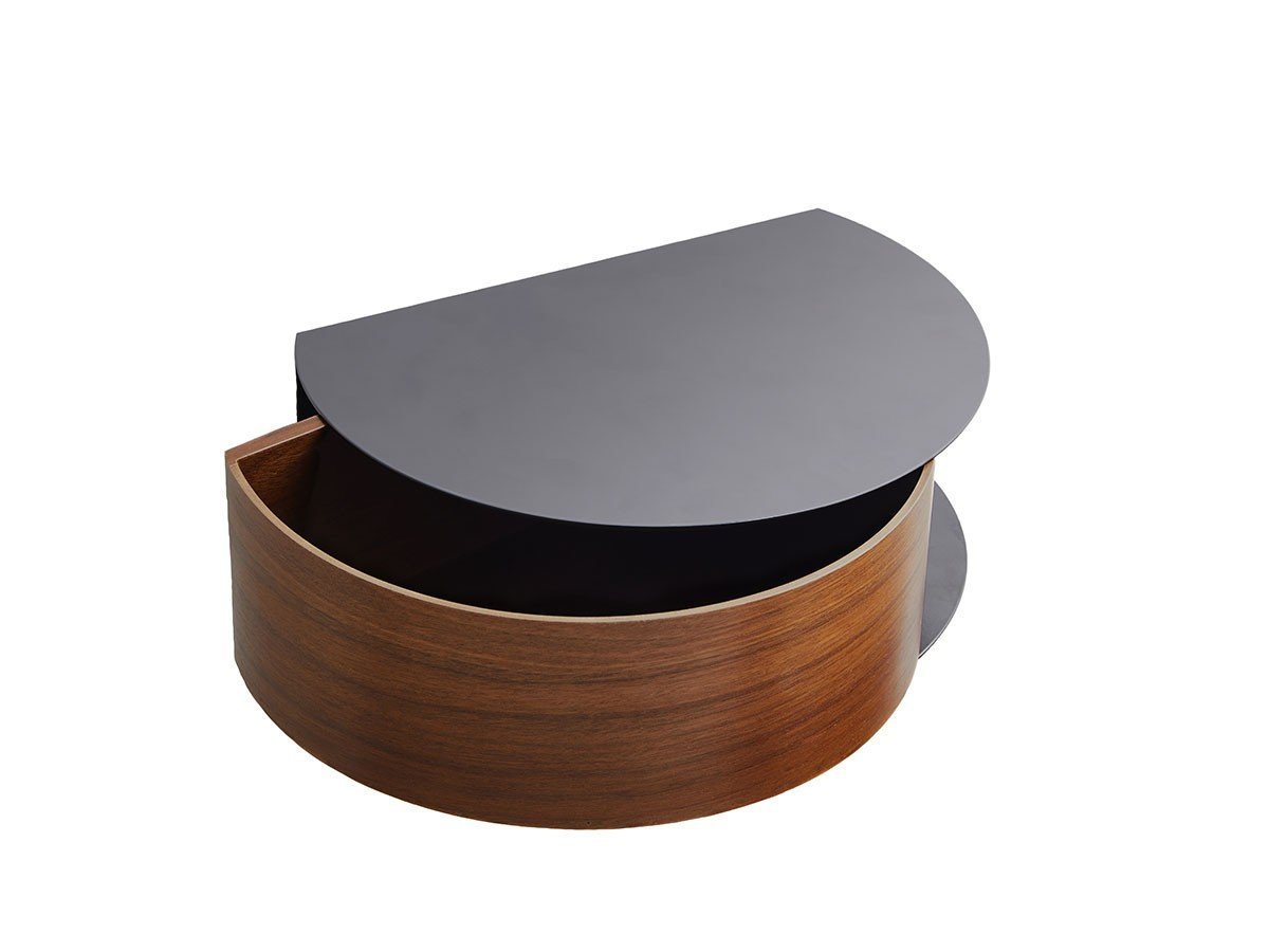 【ウッド/WOUD / GOODS】のWALLIE WALL DRAWER / ウォーリー ウォールドロワー インテリア・キッズ・メンズ・レディースファッション・服の通販 founy(ファニー) 　送料無料　Free Shipping　エレガント 上品　Elegant　シェイプ　Shape, Slim Fit　シンプル　Simple, Minimal　スマート　Smart, Elegant　ボックス　Boxy, Box Shape　マグネット　Magnet, Magnetic Closure　メタル　Metal, Metal Parts　ホーム・キャンプ・アウトドア・お取り寄せ　Home Living / Home & Lifestyle / Camping Gear / Outdoor Camping　家具・インテリア　Home Furniture & Interior. Stylish & Functional Living Spaces　収納家具・キャビネット　Storage Furniture　ウォールナット / ブラック|ID: prp329100004898362 ipo3291000000036644882