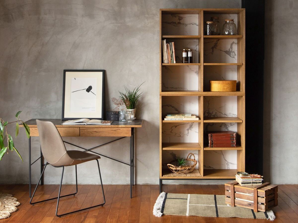 【アデペシュ/a.depeche / GOODS】のPOL book case / ポル ブックケース + スチール脚 インテリア・キッズ・メンズ・レディースファッション・服の通販 founy(ファニー) 　雑誌　Magazine, Fashion Magazine　フレーム　Frame, Outline　モダン　Modern, Contemporary　ホーム・キャンプ・アウトドア・お取り寄せ　Home Living / Home & Lifestyle / Camping Gear / Outdoor Camping　家具・インテリア　Home Furniture & Interior. Stylish & Functional Living Spaces　収納家具・キャビネット　Storage Furniture　シェルフ・オープンラック・収納棚　Open Shelf Rack　ホーム・キャンプ・アウトドア・お取り寄せ　Home Living / Home & Lifestyle / Camping Gear / Outdoor Camping　家具・インテリア　Home Furniture & Interior. Stylish & Functional Living Spaces　収納家具・キャビネット　Storage Furniture　本棚・マガジンスタンド　Bookshelf/Magazine Rack　参考イメージ|ID: prp329100004898363 ipo3291000000036644892