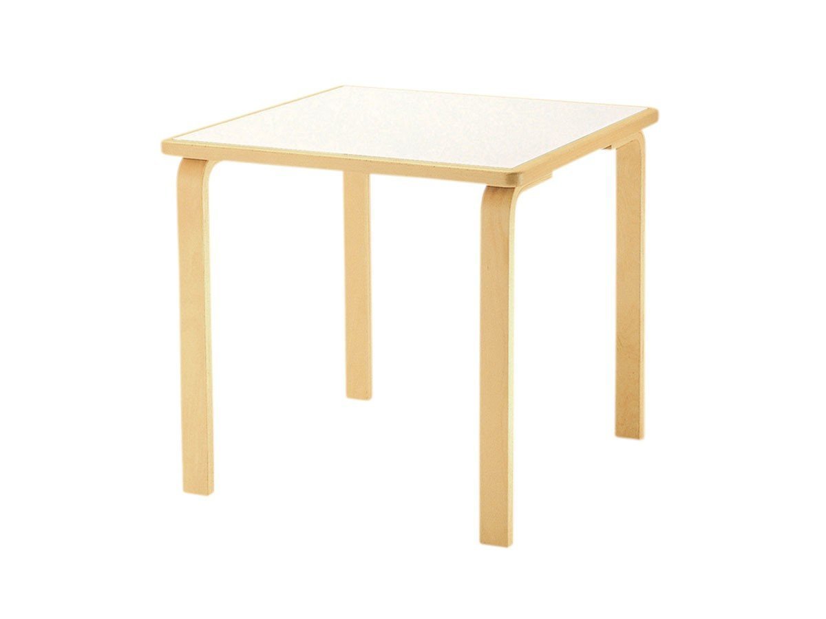 【天童木工/Tendo Mokko / GOODS】のDining Table / ダイニングテーブル T-0296ME-NT 幅75cm インテリア・キッズ・メンズ・レディースファッション・服の通販 founy(ファニー) 　送料無料　Free Shipping　コンパクト　Compact, Small Size　テーブル　Table, Dining Table　デスク　Desk, Work Desk　ホーム・キャンプ・アウトドア・お取り寄せ　Home Living / Home & Lifestyle / Camping Gear / Outdoor Camping　家具・インテリア　Home Furniture & Interior. Stylish & Functional Living Spaces　テーブル　Dining, Coffee & Side Tables　ダイニングテーブル・食卓テーブル　Dining Tables　ホーム・キャンプ・アウトドア・お取り寄せ　Home Living / Home & Lifestyle / Camping Gear / Outdoor Camping　家具・インテリア　Home Furniture & Interior. Stylish & Functional Living Spaces　テーブル　Dining, Coffee & Side Tables　カフェテーブル・丸型テーブル　Cafe & Bistro Tables　-|ID: prp329100004898376 ipo3291000000036645026