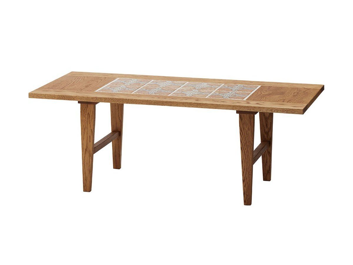 【スウィッチ/SWITCH / GOODS】のMajolica Tile Table / マジョリカ タイルテーブル インテリア・キッズ・メンズ・レディースファッション・服の通販 founy(ファニー) 　送料無料　Free Shipping　テーブル　Table, Dining Table　ホーム・キャンプ・アウトドア・お取り寄せ　Home Living / Home & Lifestyle / Camping Gear / Outdoor Camping　家具・インテリア　Home Furniture & Interior. Stylish & Functional Living Spaces　テーブル　Dining, Coffee & Side Tables　ローテーブル・センターテーブル　Coffee & Center Tables　タイル:ライトブラウン(艶消し)|ID: prp329100004898392 ipo3291000000036645334