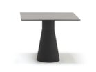 【アンドリュー ワールド/Andreu World / GOODS】のReverse Cafe Table / リバース カフェテーブル ベース直径50cm 人気、トレンドファッション・服の通販 founy(ファニー) コンパクト Compact, Small Size テーブル Table, Dining Table フォルム Silhouette, Form ホーム・キャンプ・アウトドア・お取り寄せ Home Living / Home & Lifestyle / Camping Gear / Outdoor Camping 家具・インテリア Home Furniture & Interior. Stylish & Functional Living Spaces テーブル Dining, Coffee & Side Tables カフェテーブル・丸型テーブル Cafe & Bistro Tables thumbnail -|ID: prp329100004898401 ipo3291000000036645465