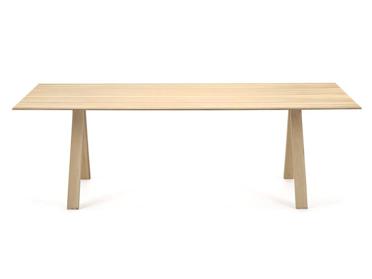 【カリモクニュースタンダード/KARIMOKU NEW STANDARD / GOODS】のSPECTRUM ST 240 / スペクトラム ST 240 人気、トレンドファッション・服の通販 founy(ファニー) 　テーブル　Table, Dining Table　ホーム・キャンプ・アウトドア・お取り寄せ　Home Living / Home & Lifestyle / Camping Gear / Outdoor Camping　家具・インテリア　Home Furniture & Interior. Stylish & Functional Living Spaces　テーブル　Dining, Coffee & Side Tables　ダイニングテーブル・食卓テーブル　Dining Tables　 other-1|ID: prp329100004898412 ipo3291000000036645586