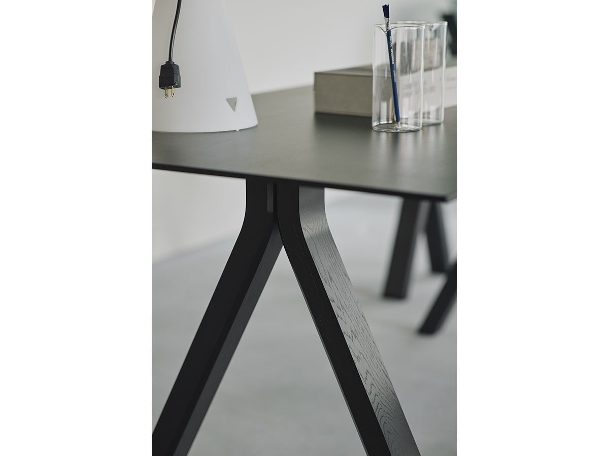 【カリモクニュースタンダード/KARIMOKU NEW STANDARD / GOODS】のSPECTRUM ST 240 / スペクトラム ST 240 インテリア・キッズ・メンズ・レディースファッション・服の通販 founy(ファニー) 　テーブル　Table, Dining Table　ホーム・キャンプ・アウトドア・お取り寄せ　Home Living / Home & Lifestyle / Camping Gear / Outdoor Camping　家具・インテリア　Home Furniture & Interior. Stylish & Functional Living Spaces　テーブル　Dining, Coffee & Side Tables　ダイニングテーブル・食卓テーブル　Dining Tables　参考イメージPhotographer:Masaaki Inoue, Bouillon|ID: prp329100004898412 ipo3291000000036645595