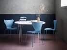 【フリッツ ハンセン/FRITZ HANSEN / GOODS】のDining Room Campaign 2026 SUPERCIRCULAR / ダイニングルームキャンペーン 2026 スーパー円テーブル スパンレッグ B603 人気、トレンドファッション・服の通販 founy(ファニー) テーブル Table, Dining Table ホーム・キャンプ・アウトドア・お取り寄せ Home Living / Home & Lifestyle / Camping Gear / Outdoor Camping 家具・インテリア Home Furniture & Interior. Stylish & Functional Living Spaces テーブル Dining, Coffee & Side Tables カフェテーブル・丸型テーブル Cafe & Bistro Tables thumbnail 参考イメージ|ID: prp329100004898413 ipo3291000000036645602
