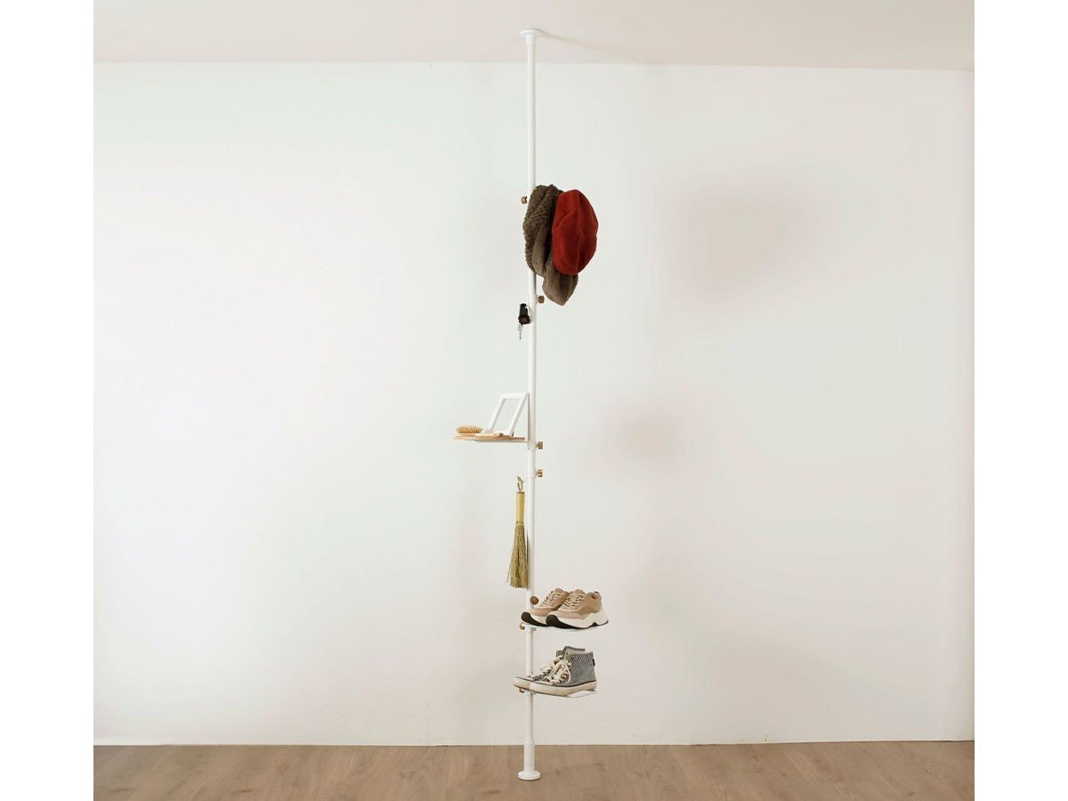 【ドロー ア ライン/DRAW A LINE / GOODS】のKitchen & Entrance Set / 玄関と台所の間 セット インテリア・キッズ・メンズ・レディースファッション・服の通販 founy(ファニー) 　アクセサリー　Fashion Accessories　シューズ　Shoes, Footwear　テーブル　Table, Dining Table　マグネット　Magnet, Magnetic Closure　送料無料　Free Shipping　ホーム・キャンプ・アウトドア・お取り寄せ　Home Living / Home & Lifestyle / Camping Gear / Outdoor Camping　家具・インテリア　Home Furniture & Interior. Stylish & Functional Living Spaces　テーブル　Dining, Coffee & Side Tables　サイドテーブル・ナイトテーブル　Side & End Tables　ホワイト|ID: prp329100004898416 ipo3291000000036645657