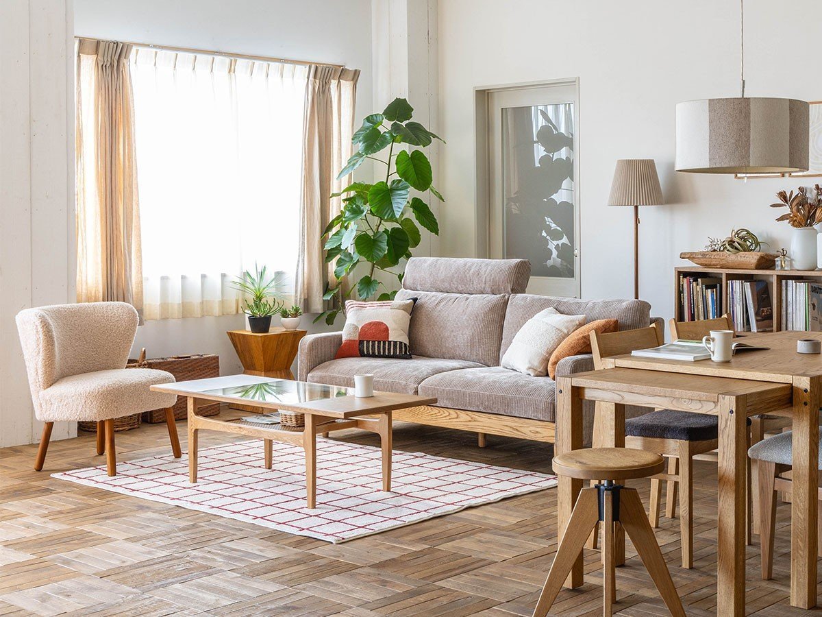 【ノル/NOR / CRASH GATE / GOODS】のCANARIS COFFEE TABLE / カナリス コーヒーテーブル インテリア・キッズ・メンズ・レディースファッション・服の通販 founy(ファニー) 　ガラス　Glass, Glassware　テーブル　Table, Dining Table　ラタン　Rattan, Woven Rattan　ホーム・キャンプ・アウトドア・お取り寄せ　Home Living / Home & Lifestyle / Camping Gear / Outdoor Camping　家具・インテリア　Home Furniture & Interior. Stylish & Functional Living Spaces　テーブル　Dining, Coffee & Side Tables　ローテーブル・センターテーブル　Coffee & Center Tables　ライトブラウン|ID: prp329100004898427 ipo3291000000036645868