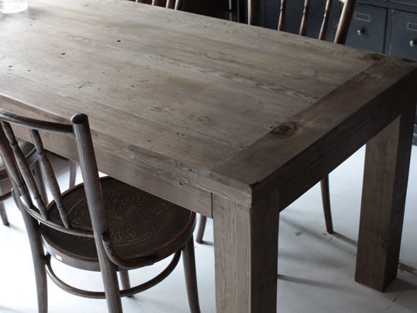 【ノットアンティークス/knot antiques / CRASH GATE / GOODS】のDECO TABLE / デコテーブル インテリア・キッズ・メンズ・レディースファッション・服の通販 founy(ファニー) 　スタンダード　Standard, Basic　テーブル　Table, Dining Table　ホーム・キャンプ・アウトドア・お取り寄せ　Home Living / Home & Lifestyle / Camping Gear / Outdoor Camping　家具・インテリア　Home Furniture & Interior. Stylish & Functional Living Spaces　テーブル　Dining, Coffee & Side Tables　ダイニングテーブル・食卓テーブル　Dining Tables　|ID: prp329100004898434 ipo3291000000036645965