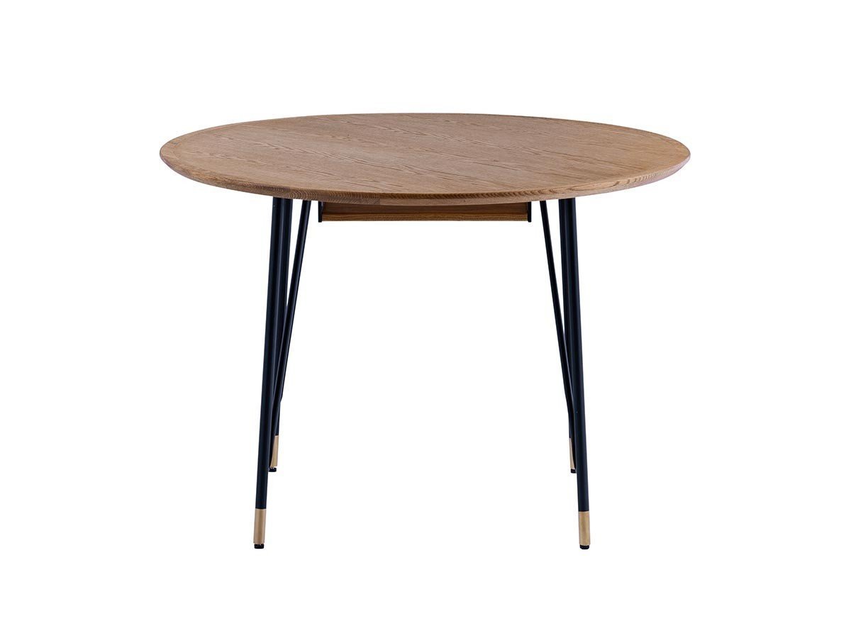 【ノラ/nora / GOODS】のMARURU DINING TABLE / マルル ダイニングテーブル 木天板 インテリア・キッズ・メンズ・レディースファッション・服の通販 founy(ファニー) 送料無料 Free Shipping テーブル Table, Dining Table モダン Modern, Contemporary ラウンド Round, Round Neck ホーム・キャンプ・アウトドア・お取り寄せ Home Living / Home & Lifestyle / Camping Gear / Outdoor Camping 家具・インテリア Home Furniture & Interior. Stylish & Functional Living Spaces テーブル Dining, Coffee & Side Tables ダイニングテーブル・食卓テーブル Dining Tables 天板下ラック:ウッドラック|ID: prp329100004898441 ipo3291000000036645998