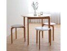 【フライミー ヴェール/FLYMEe vert / GOODS】のLISCIO CIRCLE DINING TABLE / リッショ サークルダイニングテーブル 84 人気、トレンドファッション・服の通販 founy(ファニー) 送料無料 Free Shipping オイル Body Oil テーブル Table, Dining Table ラウンド Round, Round Neck ホーム・キャンプ・アウトドア・お取り寄せ Home Living / Home & Lifestyle / Camping Gear / Outdoor Camping 家具・インテリア Home Furniture & Interior. Stylish & Functional Living Spaces テーブル Dining, Coffee & Side Tables ダイニングテーブル・食卓テーブル Dining Tables ホーム・キャンプ・アウトドア・お取り寄せ Home Living / Home & Lifestyle / Camping Gear / Outdoor Camping 家具・インテリア Home Furniture & Interior. Stylish & Functional Living Spaces テーブル Dining, Coffee & Side Tables カフェテーブル・丸型テーブル Cafe & Bistro Tables thumbnail ウッド:チェリー|ID: prp329100004898468 ipo3291000000036646472