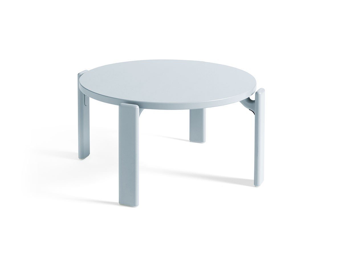 【ヘイ/HAY / GOODS】のREY COFFEE TABLE / レイ コーヒーテーブル インテリア・キッズ・メンズ・レディースファッション・服の通販 founy(ファニー) 　コレクション　Collection, Seasonal Line　シンプル　Simple, Minimal　テーブル　Table, Dining Table　バランス　Balance, Style Balance　ビーチ　Beach, Seaside　フレーム　Frame, Outline　送料無料　Free Shipping　ホーム・キャンプ・アウトドア・お取り寄せ　Home Living / Home & Lifestyle / Camping Gear / Outdoor Camping　家具・インテリア　Home Furniture & Interior. Stylish & Functional Living Spaces　テーブル　Dining, Coffee & Side Tables　ローテーブル・センターテーブル　Coffee & Center Tables　スレートブルー|ID: prp329100004898470 ipo3291000000036646505