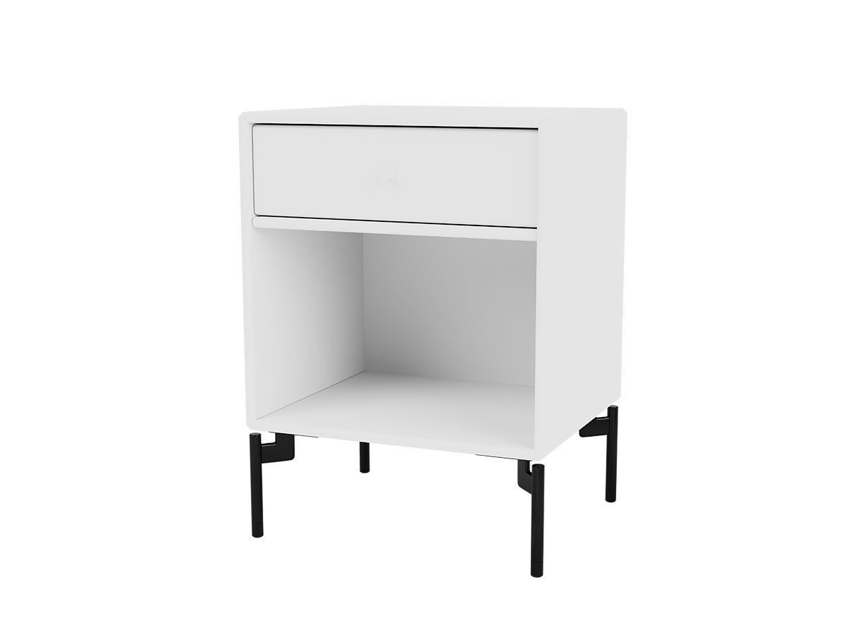 【モンタナ/Montana / GOODS】のMontana Selection Dream / モンタナ セレクション ドリーム インテリア・キッズ・メンズ・レディースファッション・服の通販 founy(ファニー) 送料無料 Free Shipping コンパクト Compact, Small Size テーブル Table, Dining Table モダン Modern, Contemporary ホーム・キャンプ・アウトドア・お取り寄せ Home Living / Home & Lifestyle / Camping Gear / Outdoor Camping 家具・インテリア Home Furniture & Interior. Stylish & Functional Living Spaces テーブル Dining, Coffee & Side Tables サイドテーブル・ナイトテーブル Side & End Tables ニューホワイト / ブラック / ニューホワイト|ID: prp329100004898487 ipo3291000000036646725