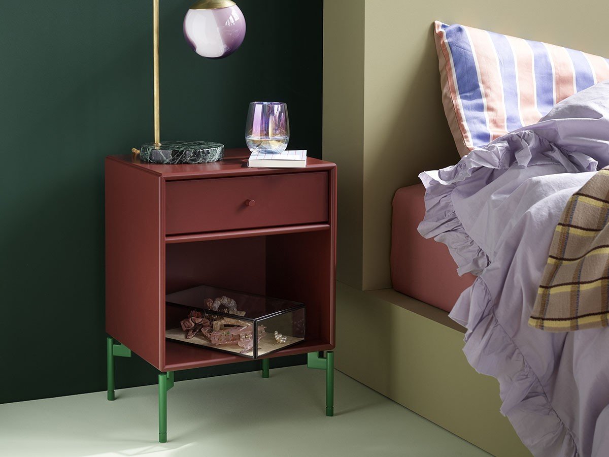 【モンタナ/Montana / GOODS】のMontana Selection Dream / モンタナ セレクション ドリーム インテリア・キッズ・メンズ・レディースファッション・服の通販 founy(ファニー) 送料無料 Free Shipping コンパクト Compact, Small Size テーブル Table, Dining Table モダン Modern, Contemporary ホーム・キャンプ・アウトドア・お取り寄せ Home Living / Home & Lifestyle / Camping Gear / Outdoor Camping 家具・インテリア Home Furniture & Interior. Stylish & Functional Living Spaces テーブル Dining, Coffee & Side Tables サイドテーブル・ナイトテーブル Side & End Tables マサラ / パセリ / マサラ|ID: prp329100004898487 ipo3291000000036646729