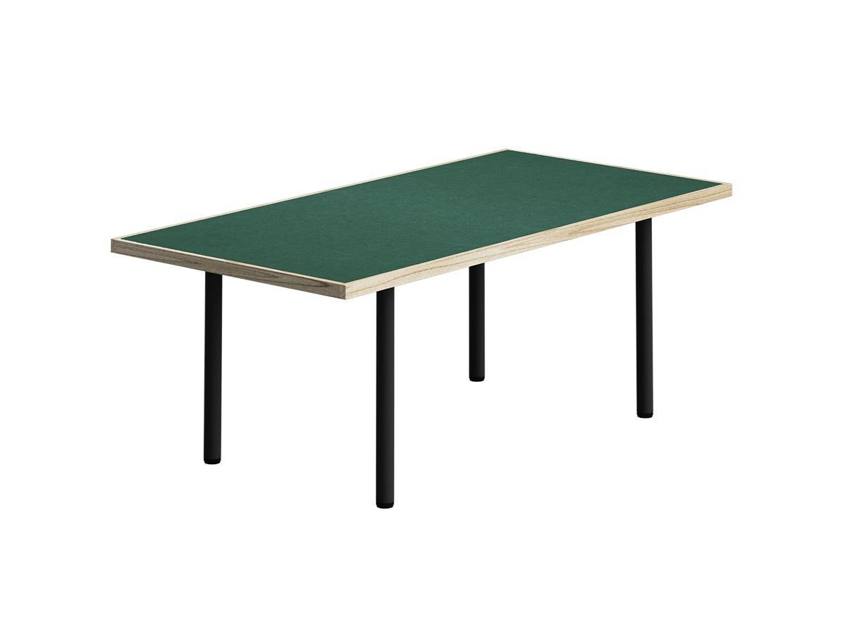 【キット/KIT / GOODS】のCenter table / センターテーブル CTB-02 インテリア・キッズ・メンズ・レディースファッション・服の通販 founy(ファニー) 　センター　Center, Center Line　テーブル　Table, Dining Table　モダン　Modern, Contemporary　送料無料　Free Shipping　ホーム・キャンプ・アウトドア・お取り寄せ　Home Living / Home & Lifestyle / Camping Gear / Outdoor Camping　家具・インテリア　Home Furniture & Interior. Stylish & Functional Living Spaces　テーブル　Dining, Coffee & Side Tables　ローテーブル・センターテーブル　Coffee & Center Tables　天板グリーン、脚部ブラック|ID: prp329100004898533 ipo3291000000036647356