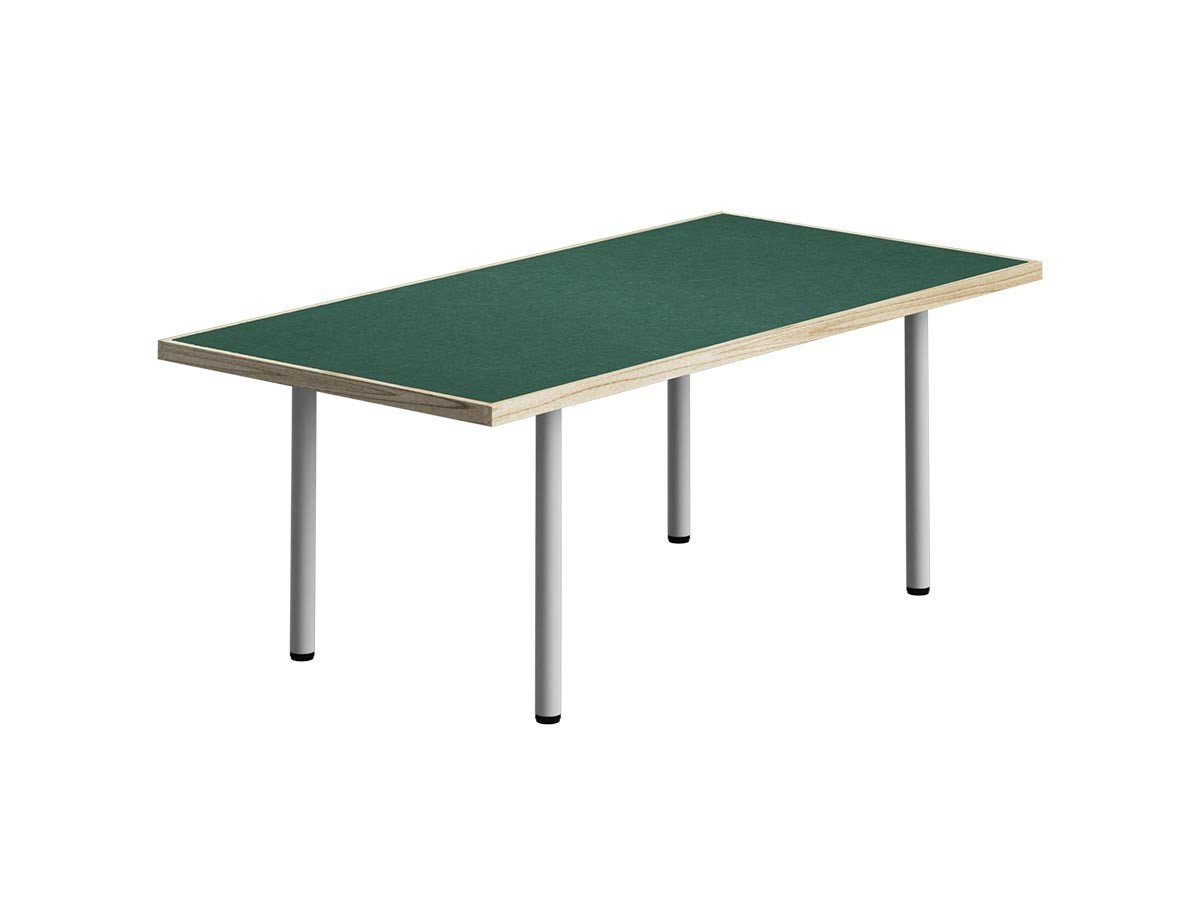 【キット/KIT / GOODS】のCenter table / センターテーブル CTB-02 インテリア・キッズ・メンズ・レディースファッション・服の通販 founy(ファニー) 　センター　Center, Center Line　テーブル　Table, Dining Table　モダン　Modern, Contemporary　送料無料　Free Shipping　ホーム・キャンプ・アウトドア・お取り寄せ　Home Living / Home & Lifestyle / Camping Gear / Outdoor Camping　家具・インテリア　Home Furniture & Interior. Stylish & Functional Living Spaces　テーブル　Dining, Coffee & Side Tables　ローテーブル・センターテーブル　Coffee & Center Tables　天板グリーン、脚部ライトグレー|ID: prp329100004898533 ipo3291000000036647357