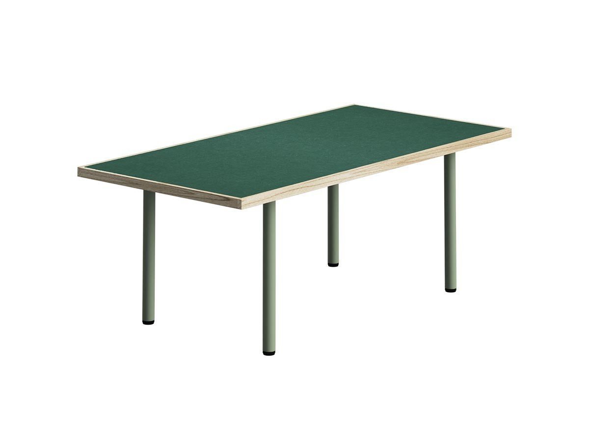 【キット/KIT / GOODS】のCenter table / センターテーブル CTB-02 インテリア・キッズ・メンズ・レディースファッション・服の通販 founy(ファニー) 　センター　Center, Center Line　テーブル　Table, Dining Table　モダン　Modern, Contemporary　送料無料　Free Shipping　ホーム・キャンプ・アウトドア・お取り寄せ　Home Living / Home & Lifestyle / Camping Gear / Outdoor Camping　家具・インテリア　Home Furniture & Interior. Stylish & Functional Living Spaces　テーブル　Dining, Coffee & Side Tables　ローテーブル・センターテーブル　Coffee & Center Tables　天板グリーン、脚部インダストリアルグリーン|ID: prp329100004898533 ipo3291000000036647358
