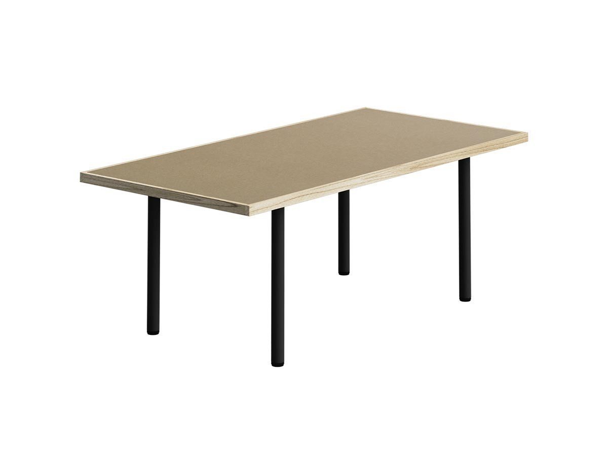 【キット/KIT / GOODS】のCenter table / センターテーブル CTB-02 インテリア・キッズ・メンズ・レディースファッション・服の通販 founy(ファニー) 　センター　Center, Center Line　テーブル　Table, Dining Table　モダン　Modern, Contemporary　送料無料　Free Shipping　ホーム・キャンプ・アウトドア・お取り寄せ　Home Living / Home & Lifestyle / Camping Gear / Outdoor Camping　家具・インテリア　Home Furniture & Interior. Stylish & Functional Living Spaces　テーブル　Dining, Coffee & Side Tables　ローテーブル・センターテーブル　Coffee & Center Tables　天板ナチュラル、脚部ブラック|ID: prp329100004898533 ipo3291000000036647359