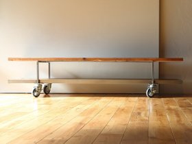 【イカピー/ikp / GOODS】のTV BOARD / テレビボード キャスター付(杉古材) 人気、トレンドファッション・服の通販 founy(ファニー) シルバー Silver, Metallic Silver フレーム Frame, Outline 人気 Popular, Best Seller ホーム・キャンプ・アウトドア・お取り寄せ Home Living / Home & Lifestyle / Camping Gear / Outdoor Camping 家具・インテリア Home Furniture & Interior. Stylish & Functional Living Spaces テレビボード・テレビ台 TV Cabinets & Consoles テレビ台・TVボード Tv Board |ID:prp329100004898560