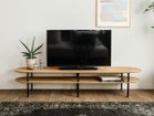 【イージーライフ/Easy Life / GOODS】のSERVO TV BOARD OVAL / サーボ テレビボード オーバル 幅150cm 人気、トレンドファッション・服の通販 founy(ファニー) オーバル Oval Design シンプル Simple, Minimal 雑誌 Magazine, Fashion Magazine ホーム・キャンプ・アウトドア・お取り寄せ Home Living / Home & Lifestyle / Camping Gear / Outdoor Camping 家具・インテリア Home Furniture & Interior. Stylish & Functional Living Spaces テレビボード・テレビ台 TV Cabinets & Consoles テレビ台・TVボード Tv Board thumbnail 参考イメージ|ID: prp329100004898588 ipo3291000000036647923