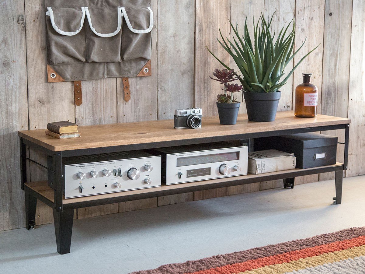 【ノットアンティークス/knot antiques / CRASH GATE / GOODS】のANTIS TV BOARD / アンティス テレビボード 幅200cm(WFT-1) インテリア・キッズ・メンズ・レディースファッション・服の通販 founy(ファニー) オイル Body Oil シンプル Simple, Minimal スタッズ Studs, Metal Accents モチーフ Motif, Design Theme ホーム・キャンプ・アウトドア・お取り寄せ Home Living / Home & Lifestyle / Camping Gear / Outdoor Camping 家具・インテリア Home Furniture & Interior. Stylish & Functional Living Spaces テレビボード・テレビ台 TV Cabinets & Consoles テレビ台・TVボード Tv Board 参考イメージ|ID: prp329100004898608 ipo3291000000036648119