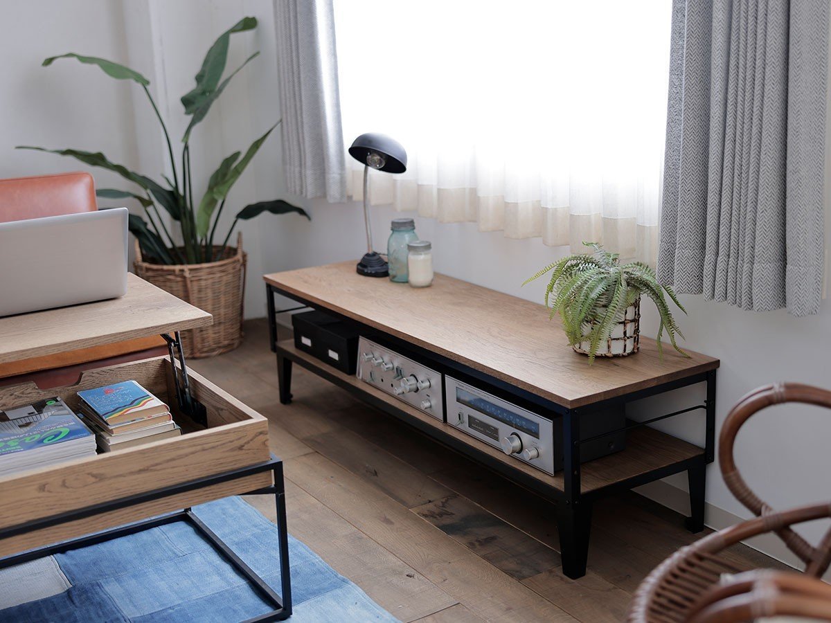 【ノットアンティークス/knot antiques / CRASH GATE / GOODS】のANTIS TV BOARD / アンティス テレビボード 幅200cm(WFT-1) インテリア・キッズ・メンズ・レディースファッション・服の通販 founy(ファニー) オイル Body Oil シンプル Simple, Minimal スタッズ Studs, Metal Accents モチーフ Motif, Design Theme ホーム・キャンプ・アウトドア・お取り寄せ Home Living / Home & Lifestyle / Camping Gear / Outdoor Camping 家具・インテリア Home Furniture & Interior. Stylish & Functional Living Spaces テレビボード・テレビ台 TV Cabinets & Consoles テレビ台・TVボード Tv Board 参考イメージ|ID: prp329100004898608 ipo3291000000036648123