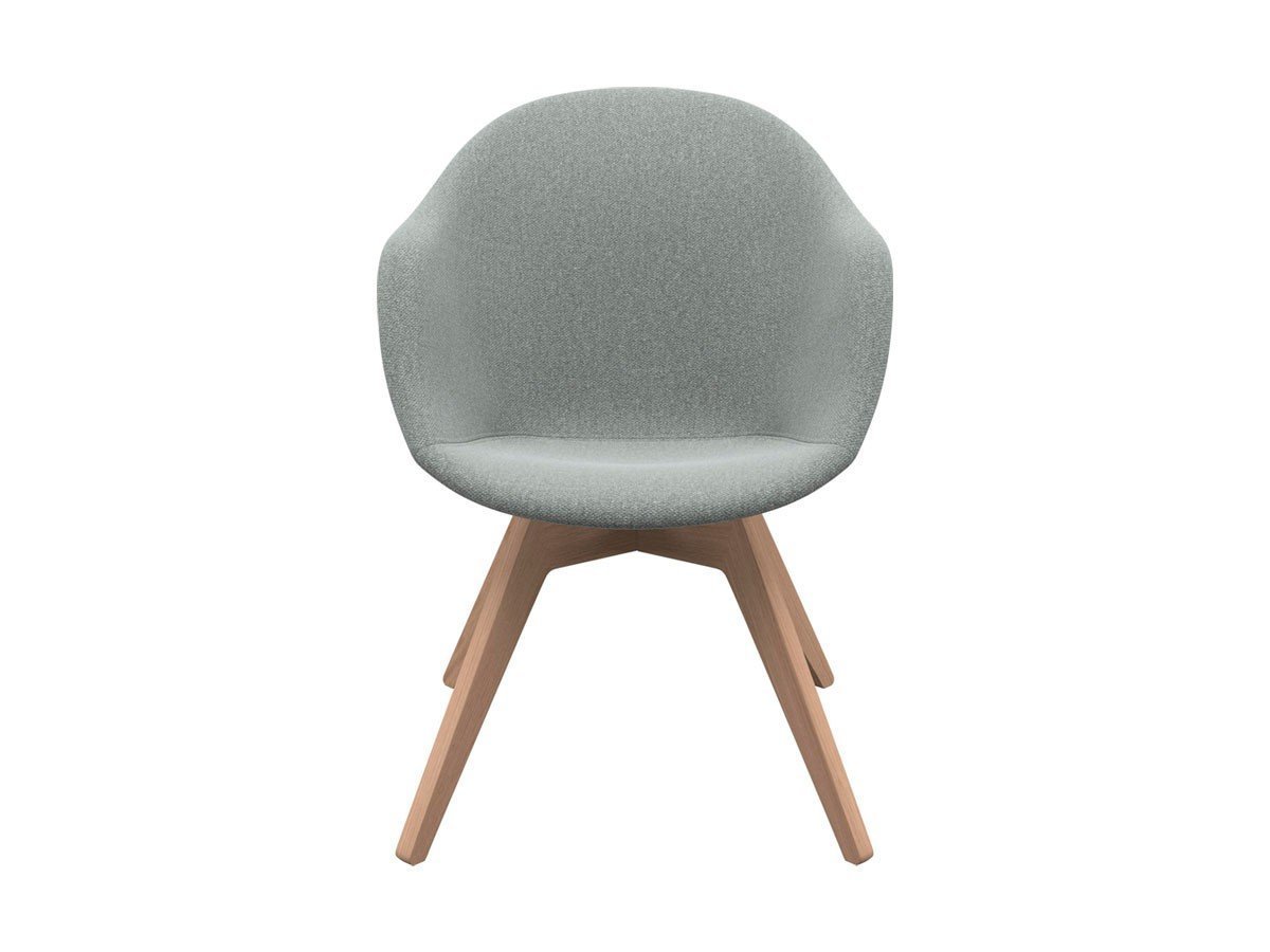 【ボーコンセプト/BoConcept / GOODS】のADELAIDE LOUNGE CHAIR / アデレード ラウンジチェア インテリア・キッズ・メンズ・レディースファッション・服の通販 founy(ファニー) 　オーガニック　Organic Cotton　フォルム　Silhouette, Form　ホーム・キャンプ・アウトドア・お取り寄せ　Home Living / Home & Lifestyle / Camping Gear / Outdoor Camping　家具・インテリア　Home Furniture & Interior. Stylish & Functional Living Spaces　チェア・椅子　Seating & Chairs　ラウンジチェア・リクライナー　Lounge Chairs / Recliners　張地:リーズ 3021 ライトグレー|ID: prp329100004898668 ipo3291000000036648752